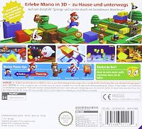 Super Mario 3D Land [Nintendo 3DS], 1