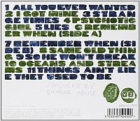 Attack & Release [CD], 1