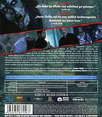 Forsaken - Das Böse kennt kein Erbarmen [Blu-ray 3D], 1