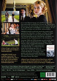 Verliebte Feinde [DVD], 1