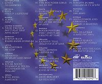Eurovision Song Contest - Stockholm 2000 [CD], 1