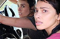 Black Water - Abyss [DVD], 2