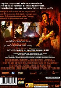 The Marsh [DVD], 1