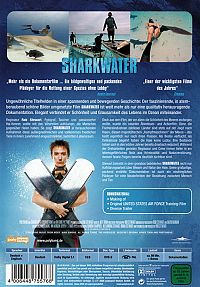 Sharkwater - Wenn Haie sterben [DVD], 1