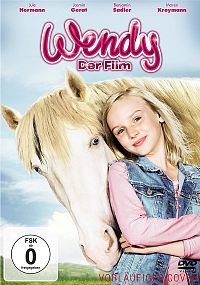 Wendy - Der Film [DVD], 8