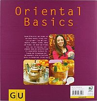 Oriental Basics, 1