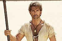 Das Geheimnis der verschollenen Stadt [Blu-ray], 2