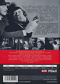 Bulldog Drummond-Collection - Vol. 2 [DVD], 2