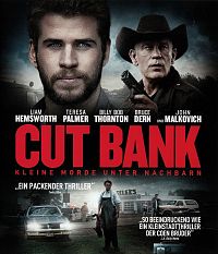 Cut Bank - Kleine Morde unter Nachbarn [Blu-ray], 2