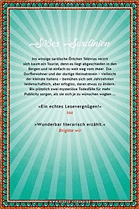 Süsse Versuchung, 1