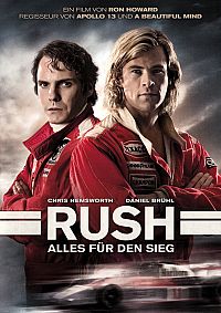 Rush - Alles für den Sieg [DVD], 1