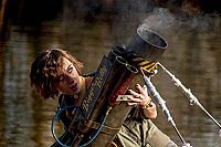 Summer shark attack [Blu-ray], 5