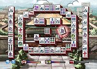 Mahjongg Party [Nintendo Wii], 2