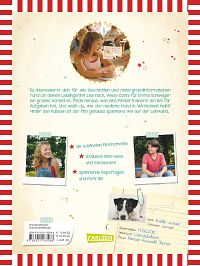 Conni & Co - Das Making-of-Buch zum Film, 1