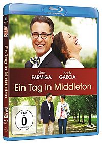 Ein Tag in Middleton [Blu-ray], 1