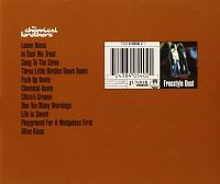 Exit Planet Dust [CD], 1