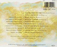 Abriendo Puertas [CD], 1