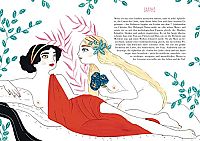 Lust - Eine Erkundung der weiblichen Sexualität, 4