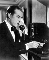 Bei Anruf Mord [Blu-ray 3D], 4