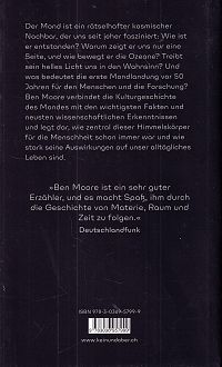 Mond - Eine Biografie, 1