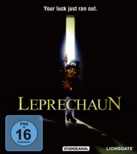 Leprechaun 1  [Blu-ray], 1