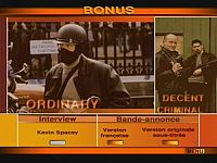 Ordinary Decent Criminal [DVD], 5