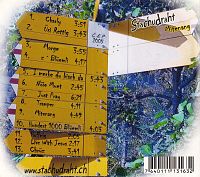 Stachudraht [CD], 1