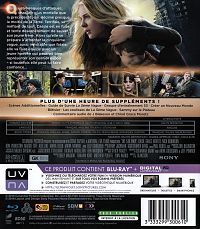 La 5ème vague [Blu-ray], 1