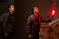 The darkest hour [Blu-ray], 6