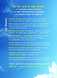 Forever Young - Geheimnis Eiweiss, 1