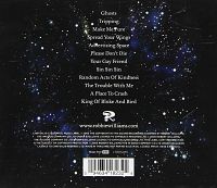 Intensive Care [CD], 1