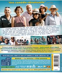 Entre amis [Blu-ray], 1