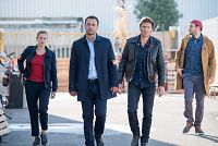 Candice Renoir - Staffel 6 [DVD], 5