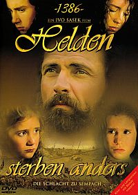 Helden sterben anders [DVD], 1