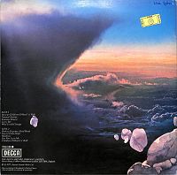 Natural Avenue [Vinyl], 1