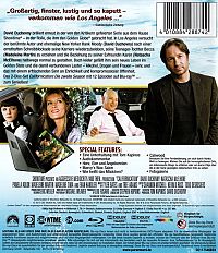Californication - Staffel 2 [Blu-ray], 1