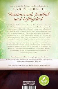 Die zerbrochene Feder, 2