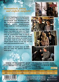 Cassie - Eine verhexte Familie [DVD], 1