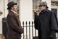 Holmes und Watson [DVD], 3