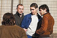 Un prophète [DVD], 4