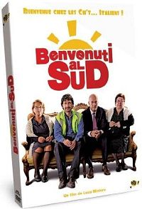 Benvenuti al sud [DVD], 2