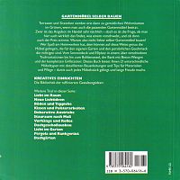 Gartenmöbel selber bauen, 1