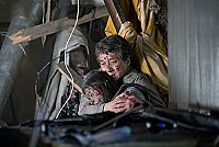 The Foreigner [Blu-ray], 5