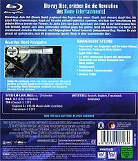 Le jour d'après [Blu-ray], 2