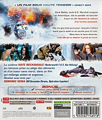 Whiteout [Blu-ray], 1