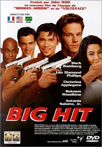 The Big Hit [DVD], 1
