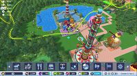 Roller Coaster Tycoon [Nintendo Switch], 3