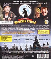 Die Geschichte vom Brandner Kaspar [Blu-ray], 1