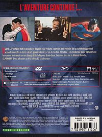 Superman 2 [DVD], 1