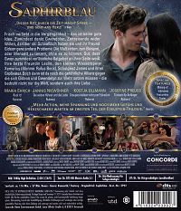 Saphirblau [Blu-ray], 1